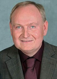 Johann Blümlinger