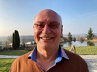 Karl Kickinger