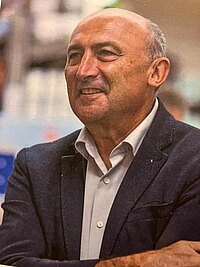 Alfred Deschberger