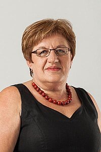 Gerlinde Hingsamer