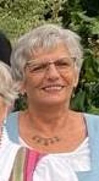Marianne Ernestine Helm