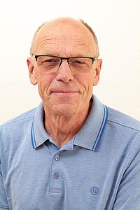 Josef Stauber
