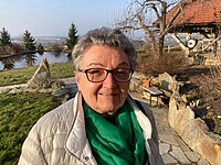 Gertrude Mayrhuber