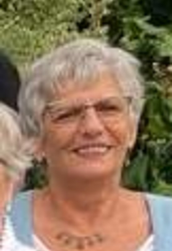 Marianne Ernestine Helm